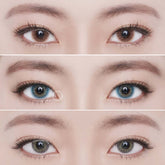 Geo Blenz Color Contact Lenses (0.00 only)